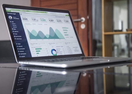 Leading Financial Institution looks to ThinkCol for Dashboard Revamp