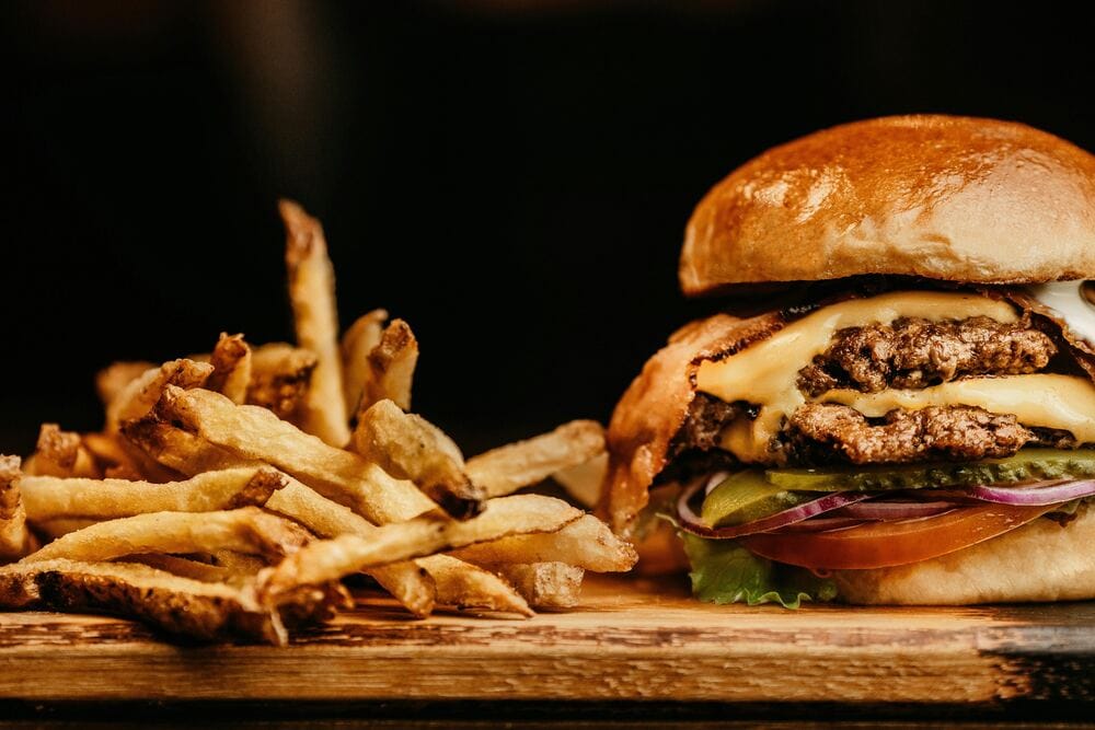 Transforming Fast Food Operations with AI-Enhanced Insights