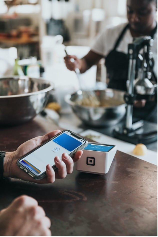 Paving the way to Dynamic Customer Interaction for Digital Payment Platform