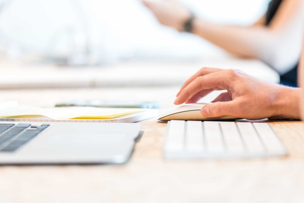 Sparking Data Solutions in Li and Fung