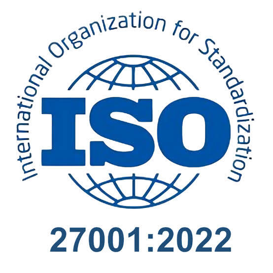 ISO/IEC 27001:2022
