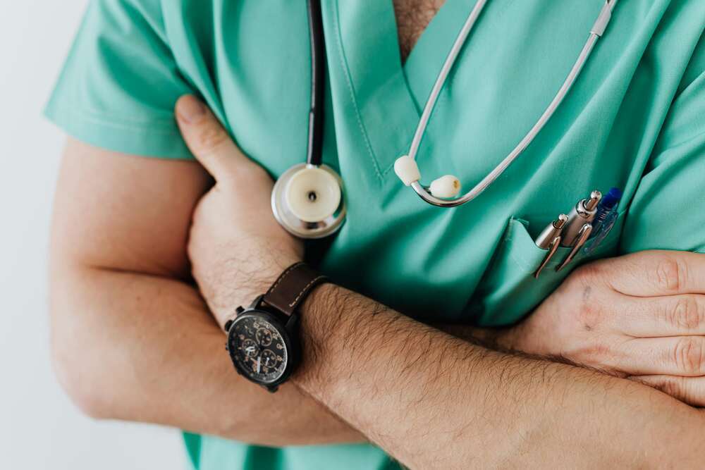 Revolutionizing Healthcare with AI-Driven Patient Consultations