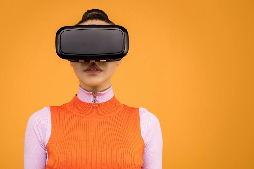 Elevating Lead Generation in the Metaverse with AI