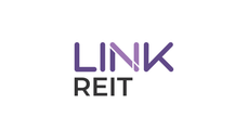 Link REIT