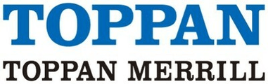 Toppan Merrill