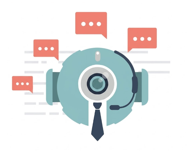 Enterprise-Grade AI Agents