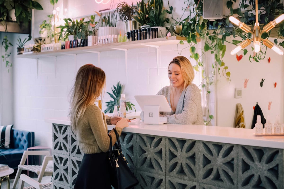 See What Your Loyalty Programme Returns