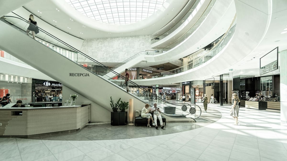 Forecast Every Retail Unit – Even One With No History