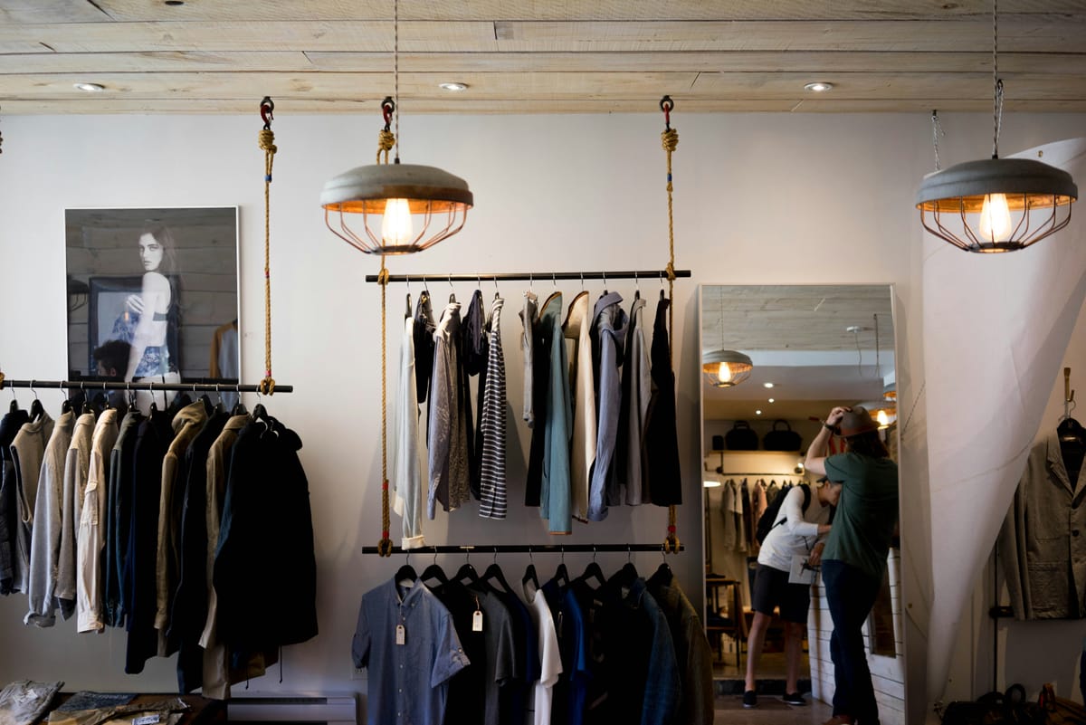 Retail Group