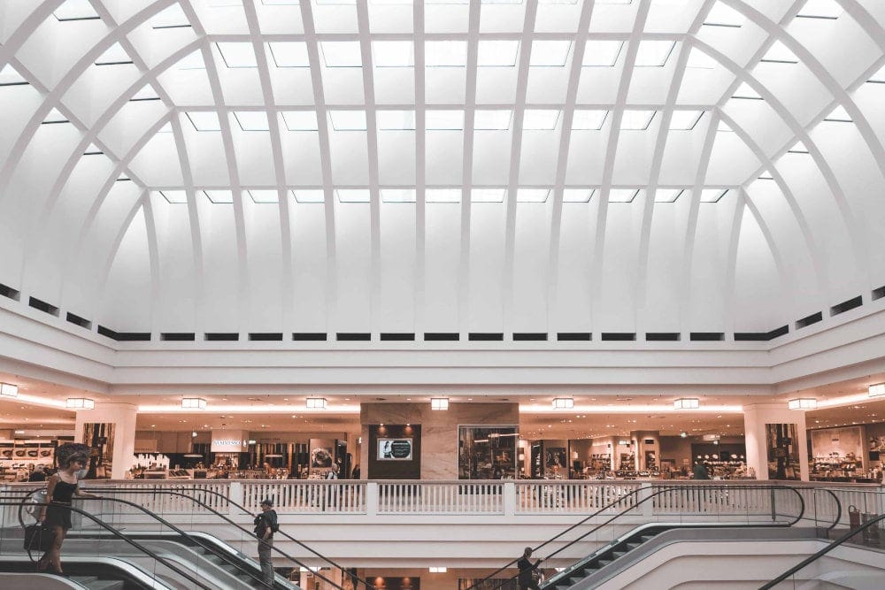 Luxury Retailer Streamlines HR Workflow with ThinkCol