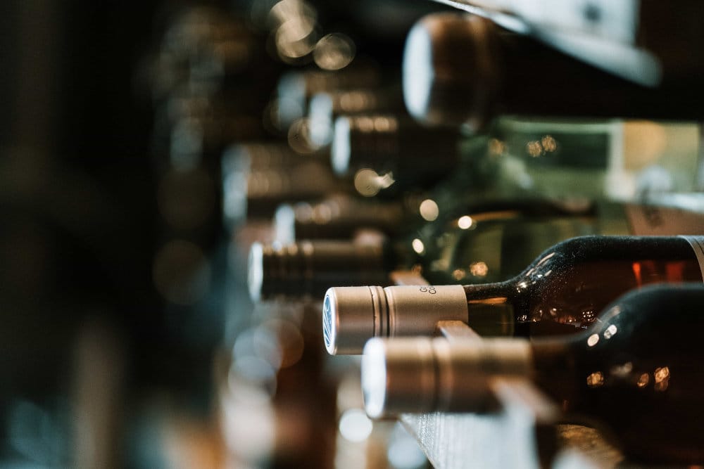Automating and Predicting Wine Prices for the Future